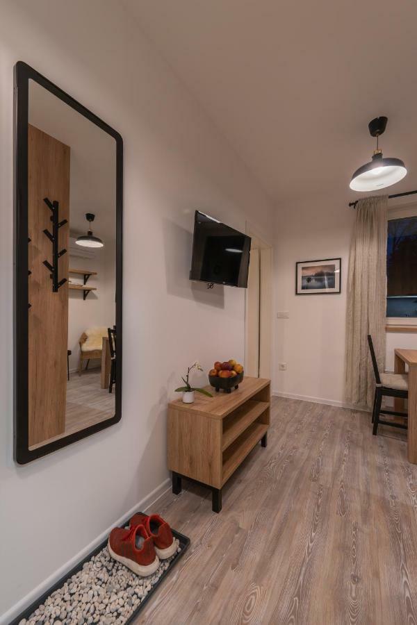 Apartments Jon Блед Экстерьер фото