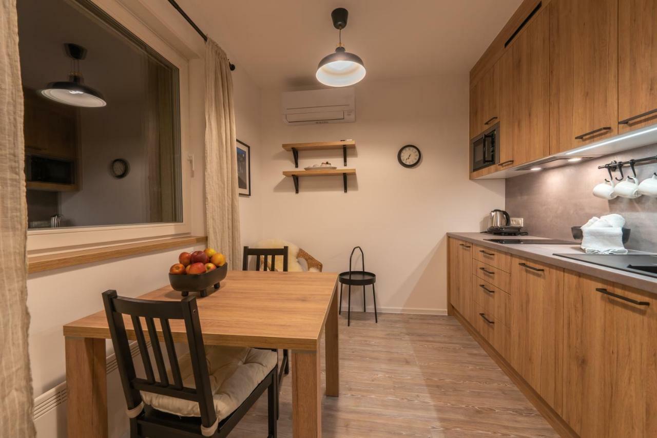 Apartments Jon Блед Экстерьер фото