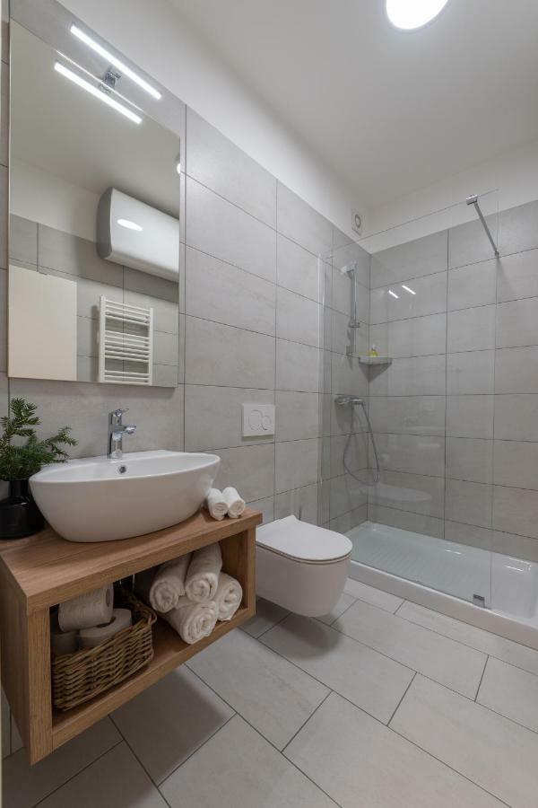 Apartments Jon Блед Экстерьер фото