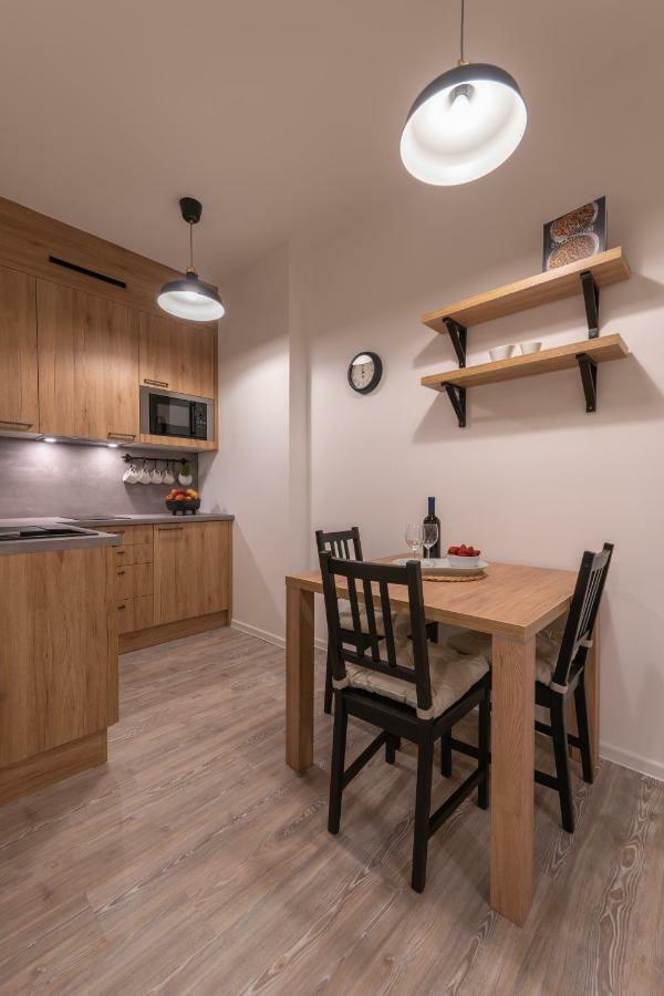 Apartments Jon Блед Экстерьер фото
