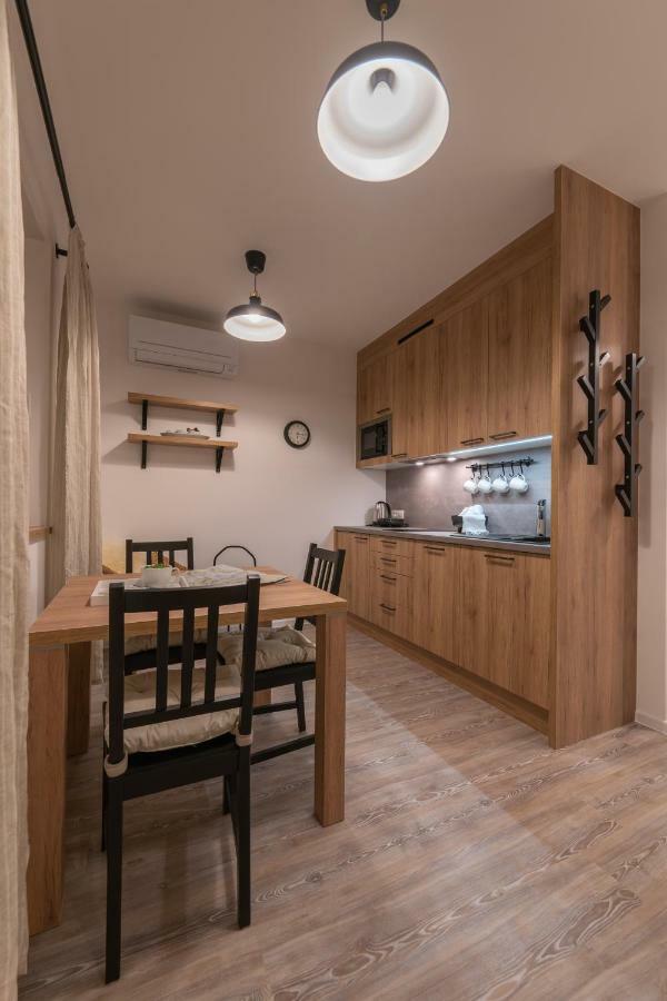 Apartments Jon Блед Экстерьер фото