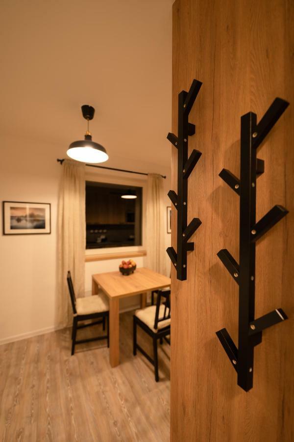 Apartments Jon Блед Экстерьер фото