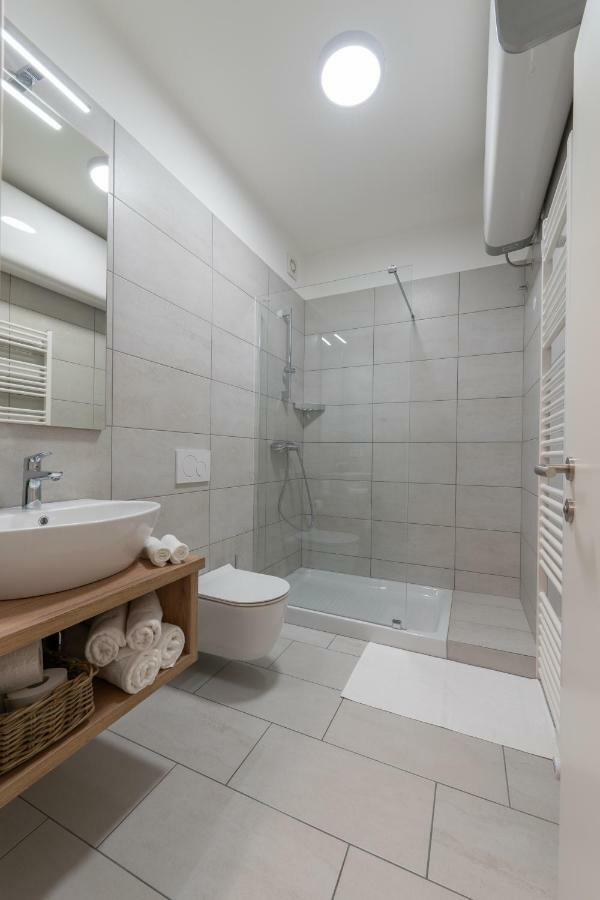 Apartments Jon Блед Экстерьер фото