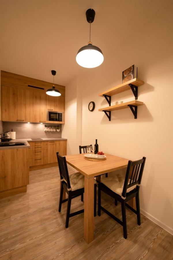 Apartments Jon Блед Экстерьер фото