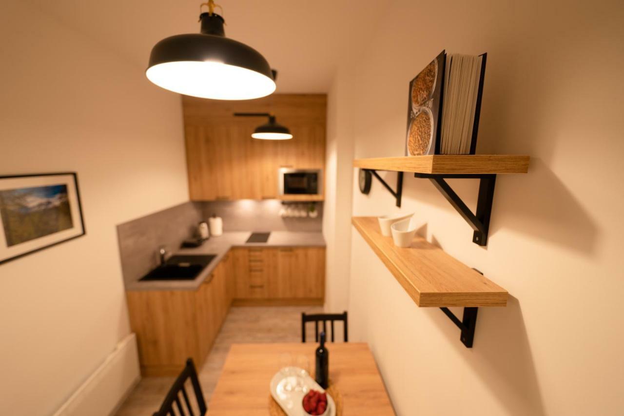 Apartments Jon Блед Экстерьер фото