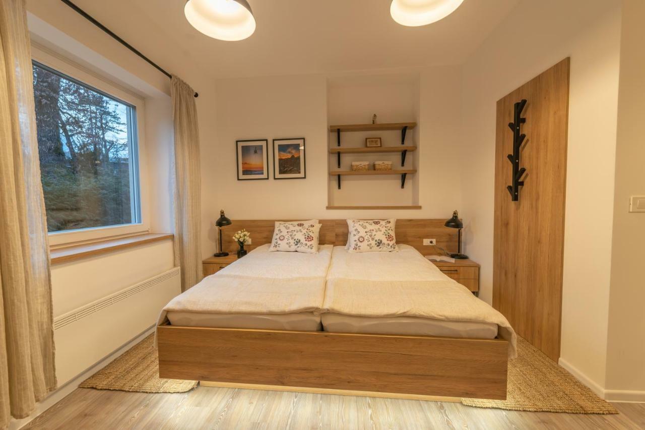 Apartments Jon Блед Экстерьер фото